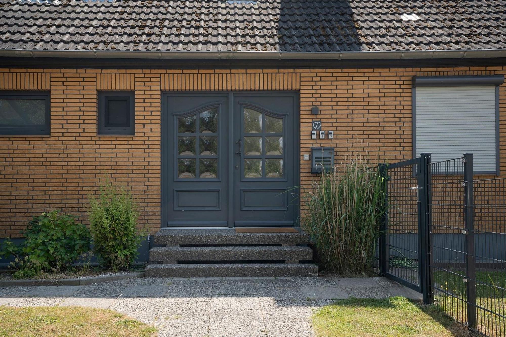Erlengrund 7 Anker Pelzerhaken Exterior foto